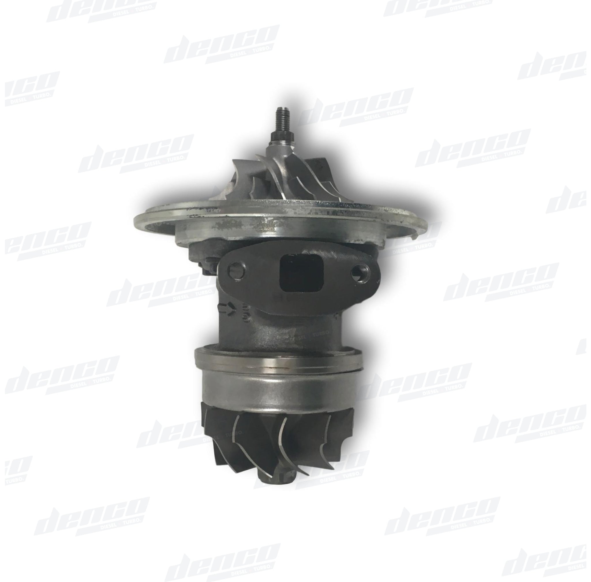 3524025H Turbo Core (Chra) Assembly H2A